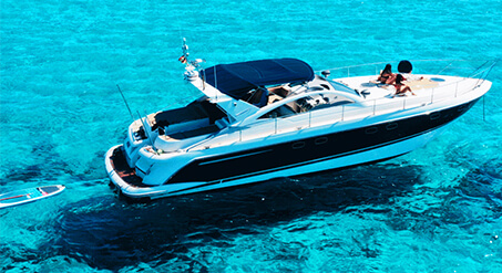 Qatar Boat, Yacht & Fishing Charters